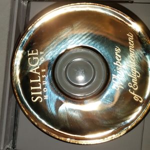 House of Sillage- Whispers of Enlightenment